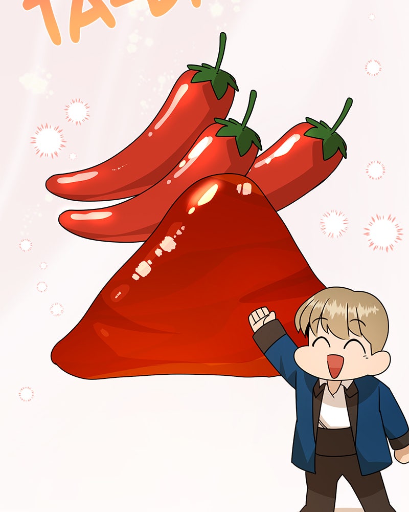 Resigning and Healingin Another World Ep. 37 - Red Chili Pepper and Kimchi page 101 - 