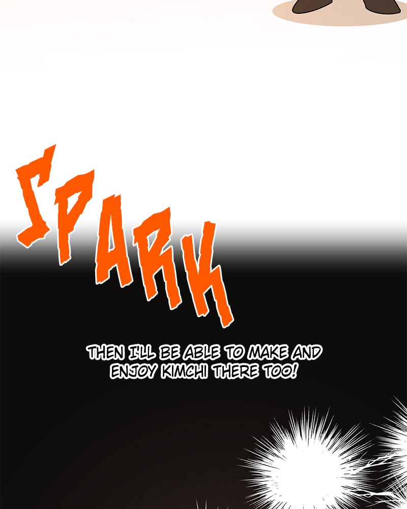 Resigning and Healingin Another World Ep. 37 - Red Chili Pepper and Kimchi page 102 - 