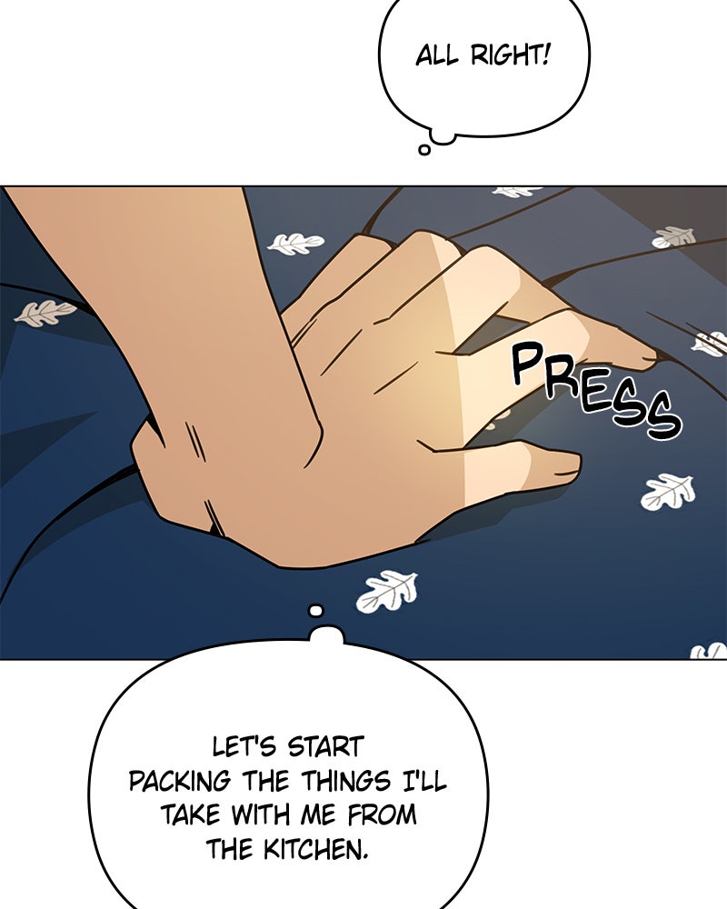 Resigning and Healingin Another World Ep. 37 - Red Chili Pepper and Kimchi page 106 - 
