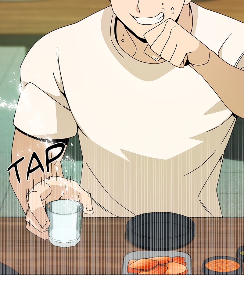Resigning and Healingin Another World Ep. 37 - Red Chili Pepper and Kimchi page 18 - 