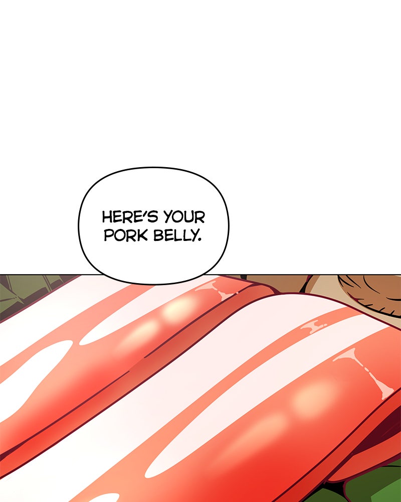 Resigning and Healingin Another World Ep. 37 - Red Chili Pepper and Kimchi page 20 - 