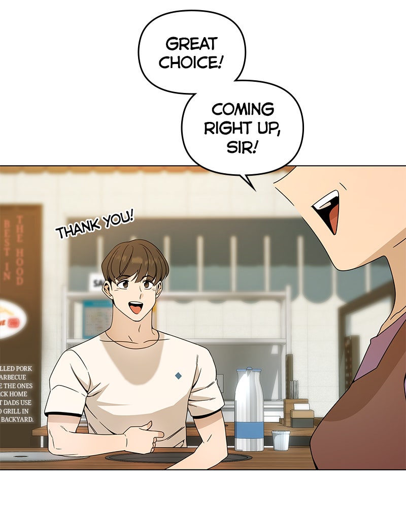 Resigning and Healingin Another World Ep. 37 - Red Chili Pepper and Kimchi page 3 - 