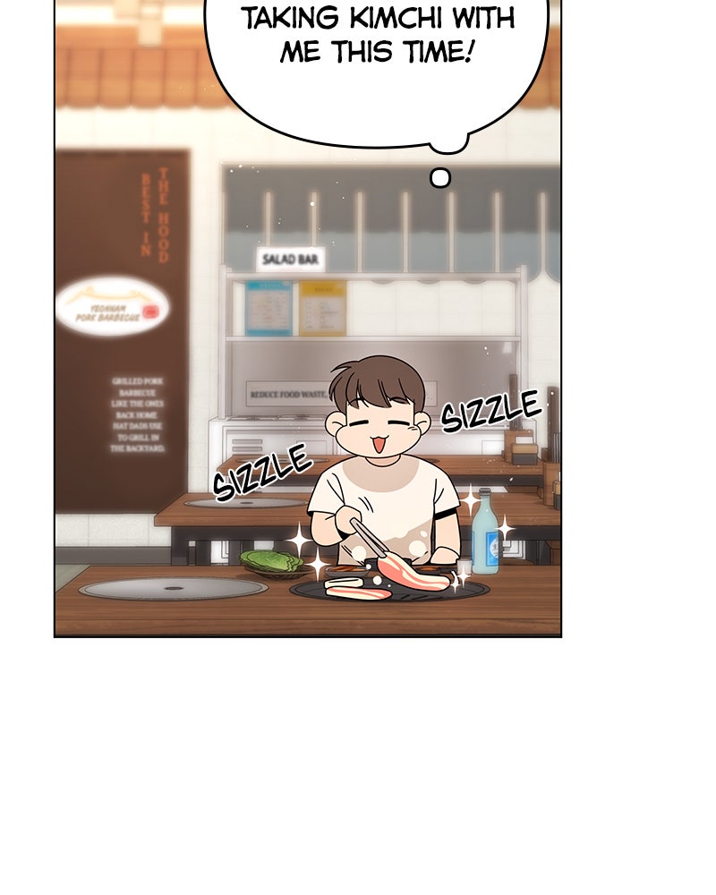 Resigning and Healingin Another World Ep. 37 - Red Chili Pepper and Kimchi page 24 - 