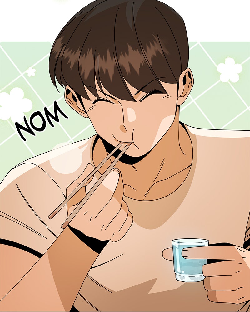 Resigning and Healingin Another World Ep. 37 - Red Chili Pepper and Kimchi page 27 - 