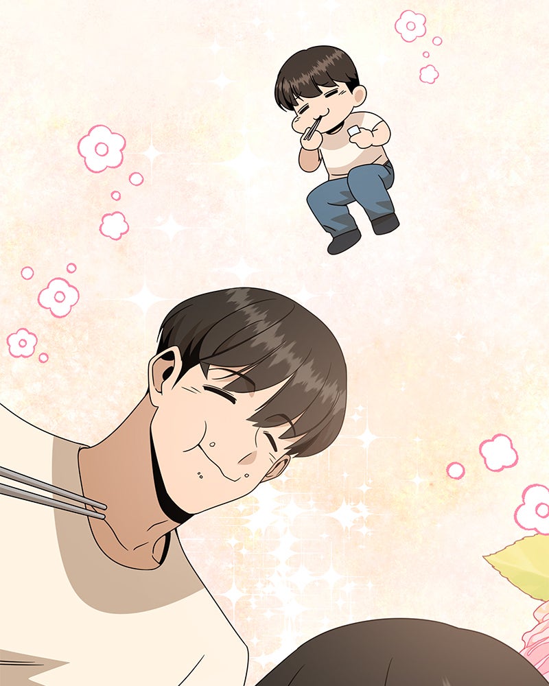 Resigning and Healingin Another World Ep. 37 - Red Chili Pepper and Kimchi page 29 - 