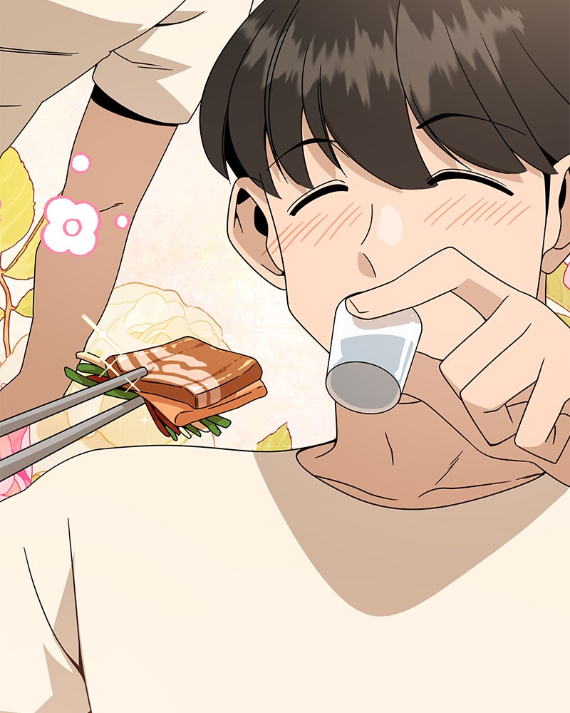 Resigning and Healingin Another World Ep. 37 - Red Chili Pepper and Kimchi page 30 - 
