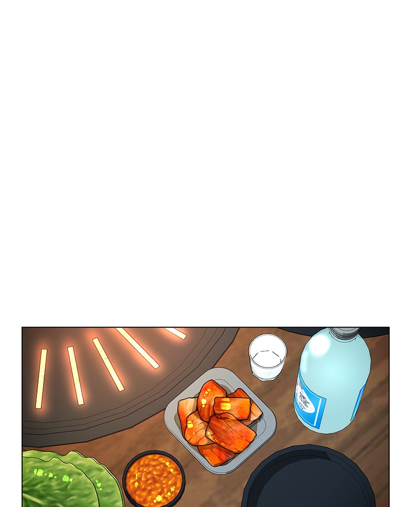 Resigning and Healingin Another World Ep. 37 - Red Chili Pepper and Kimchi page 4 - 