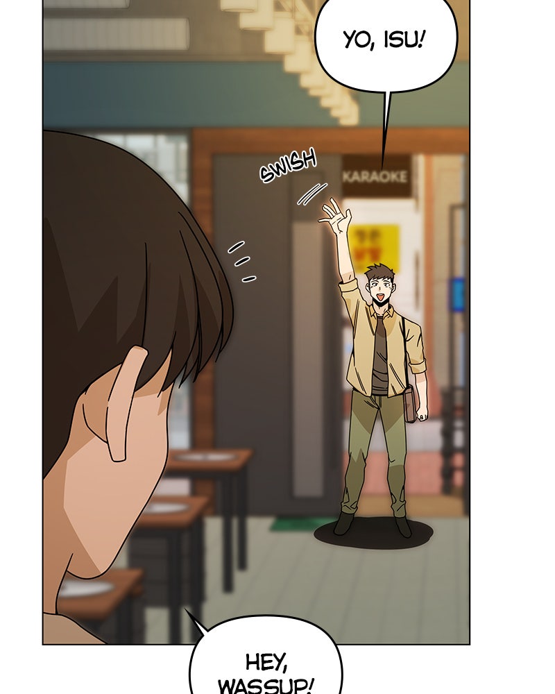 Resigning and Healingin Another World Ep. 37 - Red Chili Pepper and Kimchi page 32 - 