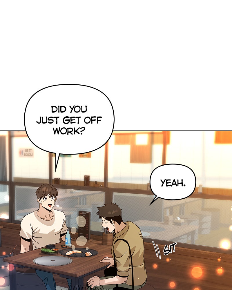 Resigning and Healingin Another World Ep. 37 - Red Chili Pepper and Kimchi page 35 - 