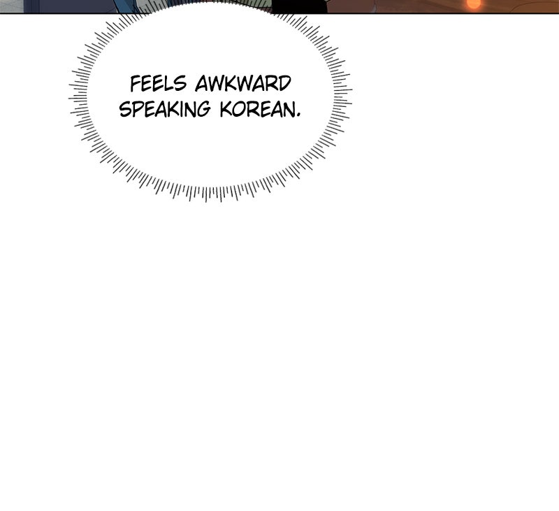 Resigning and Healingin Another World Ep. 37 - Red Chili Pepper and Kimchi page 36 - 