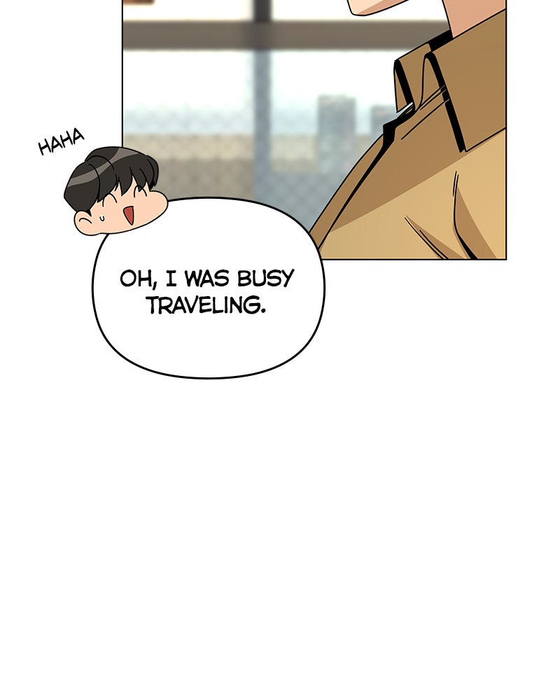Resigning and Healingin Another World Ep. 37 - Red Chili Pepper and Kimchi page 38 - 