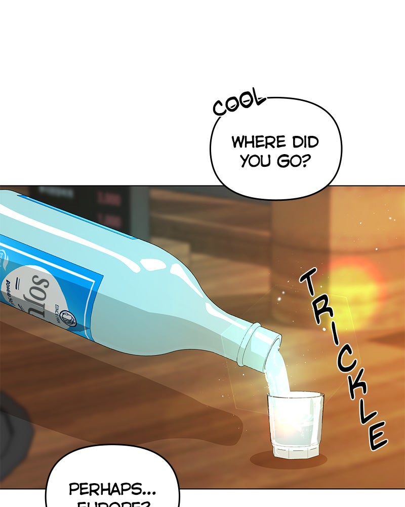 Resigning and Healingin Another World Ep. 37 - Red Chili Pepper and Kimchi page 39 - 