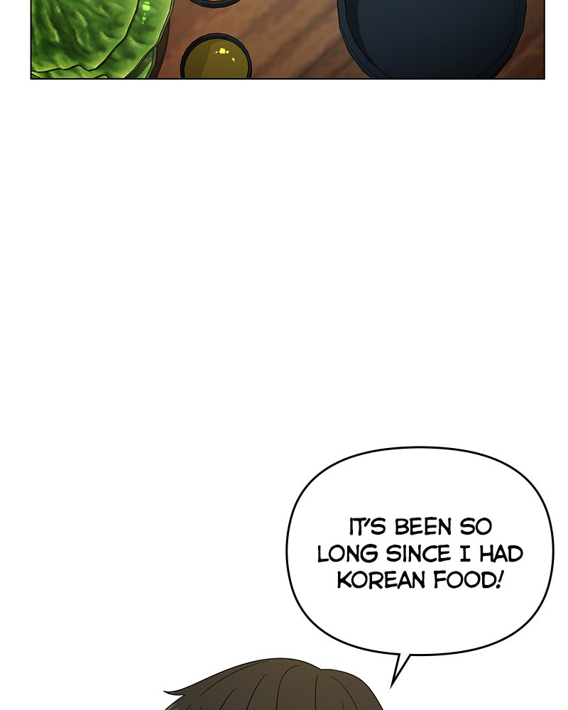 Resigning and Healingin Another World Ep. 37 - Red Chili Pepper and Kimchi page 5 - 