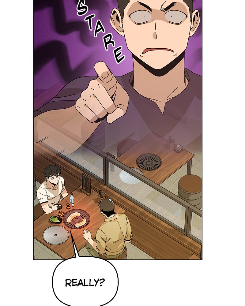 Resigning and Healingin Another World Ep. 37 - Red Chili Pepper and Kimchi page 43 - 