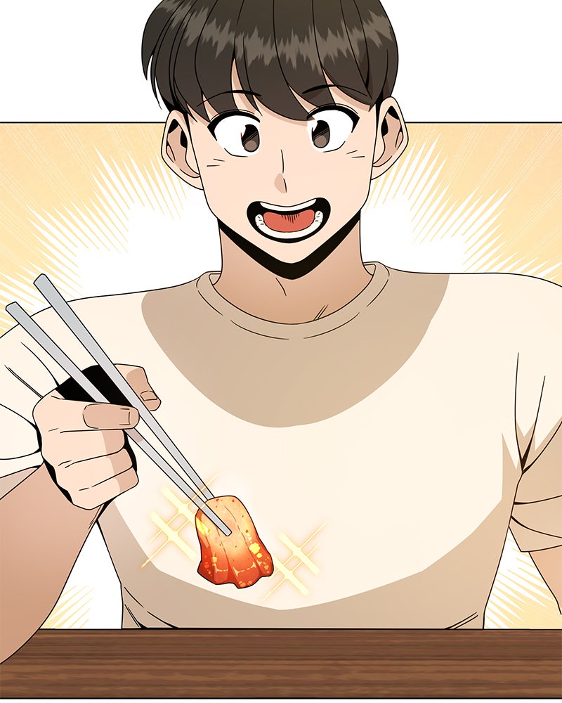 Resigning and Healingin Another World Ep. 37 - Red Chili Pepper and Kimchi page 6 - 