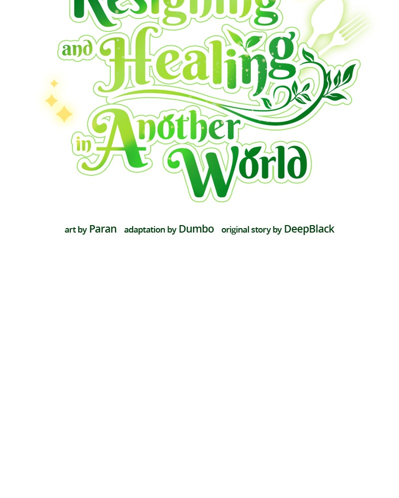 Resigning and Healingin Another World Ep. 37 - Red Chili Pepper and Kimchi page 65 - 