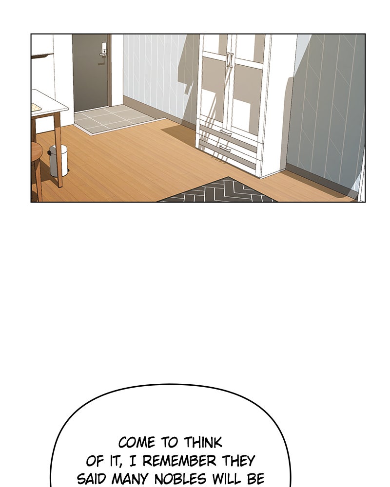 Resigning and Healingin Another World Ep. 37 - Red Chili Pepper and Kimchi page 67 - 