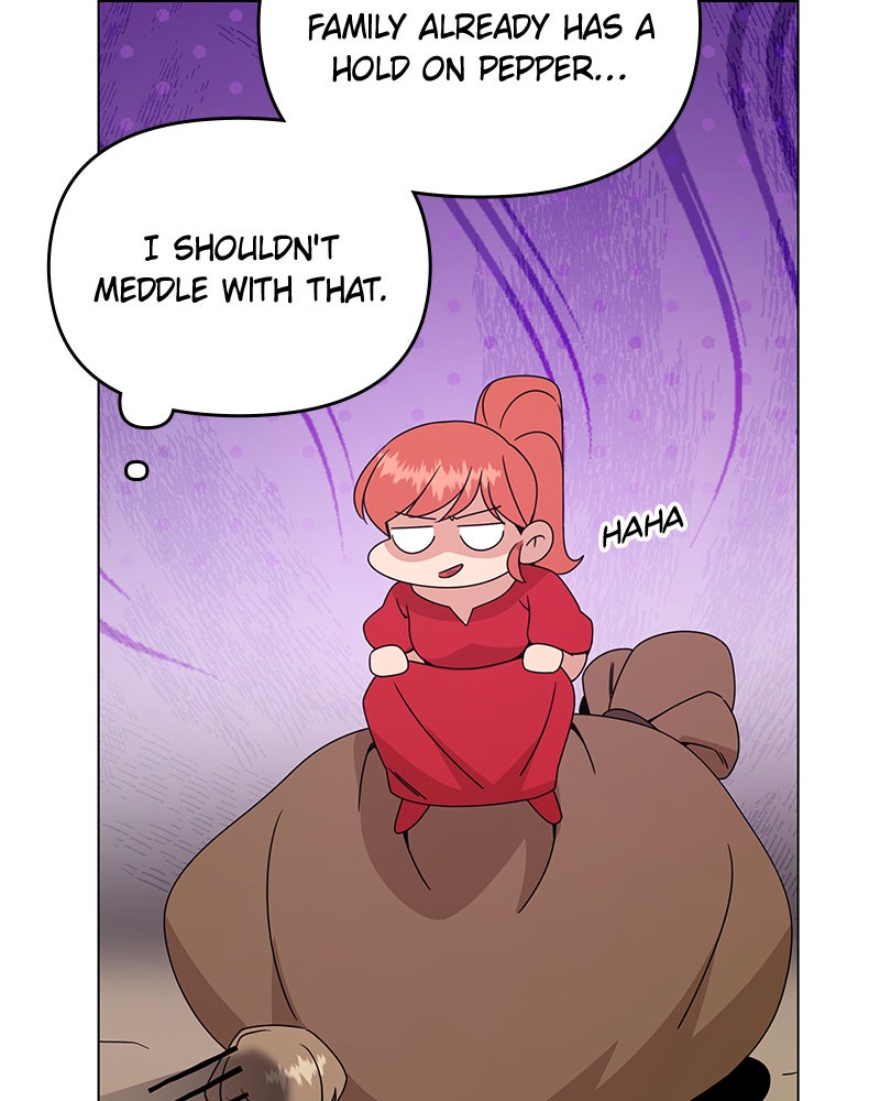 Resigning and Healingin Another World Ep. 37 - Red Chili Pepper and Kimchi page 95 - 