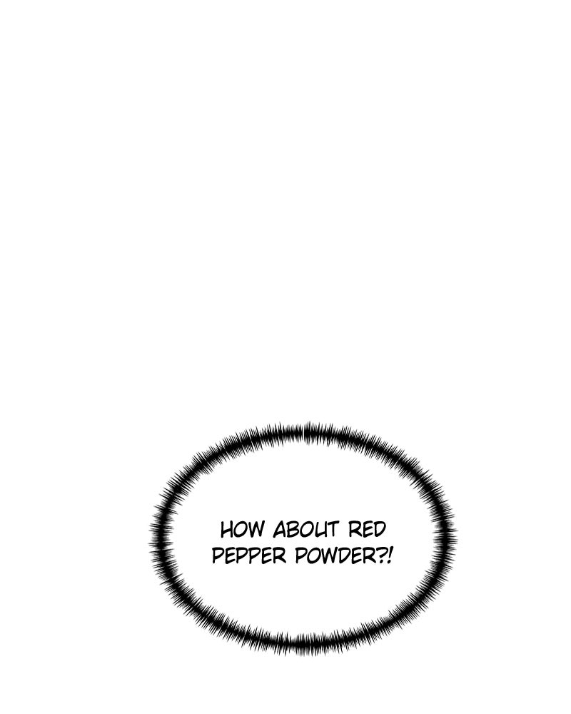 Resigning and Healingin Another World Ep. 37 - Red Chili Pepper and Kimchi page 98 - 