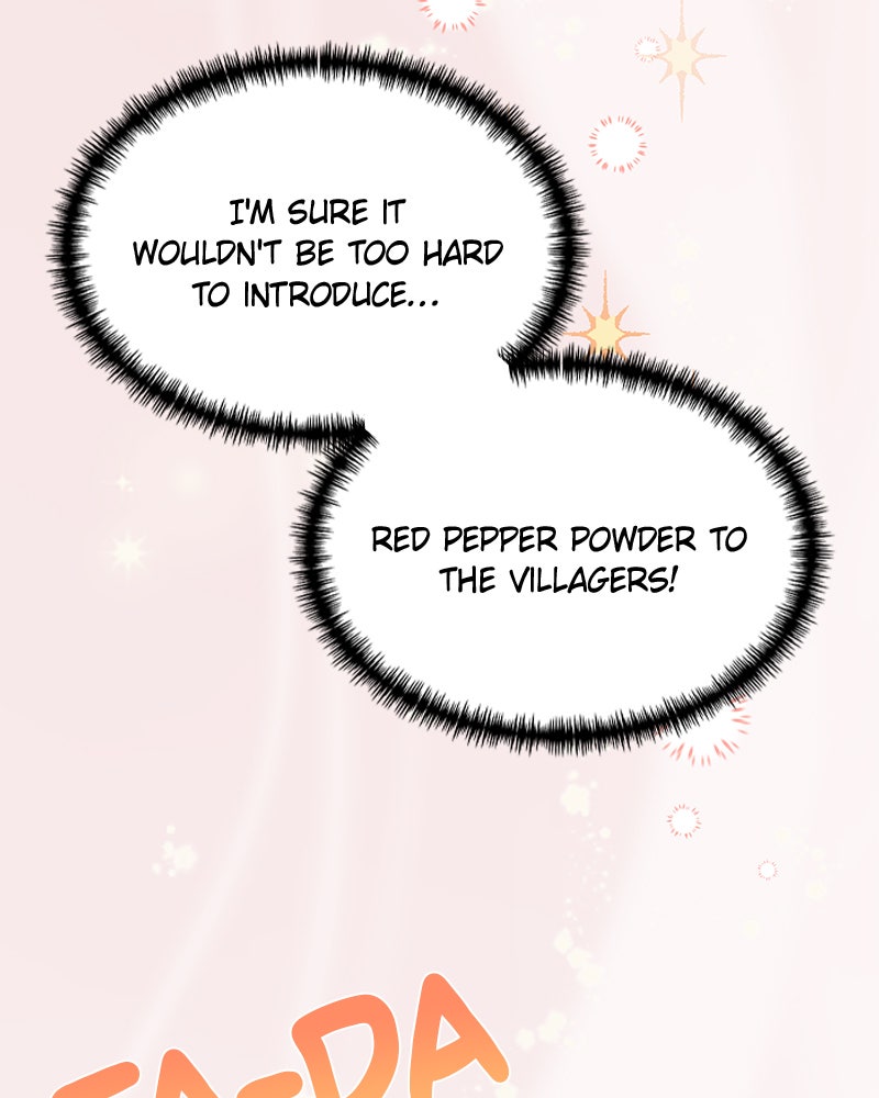 Resigning and Healingin Another World Ep. 37 - Red Chili Pepper and Kimchi page 100 - 