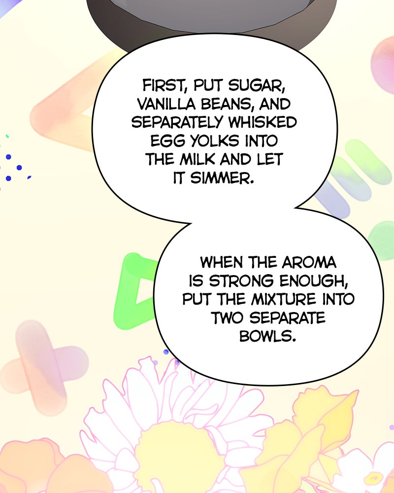 Resigning and Healingin Another World Ep. 38 - Gelato page 102 - 