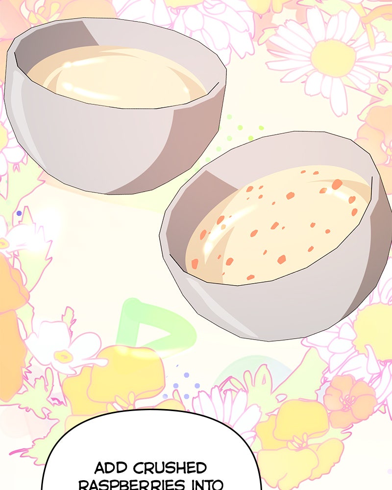 Resigning and Healingin Another World Ep. 38 - Gelato page 103 - 