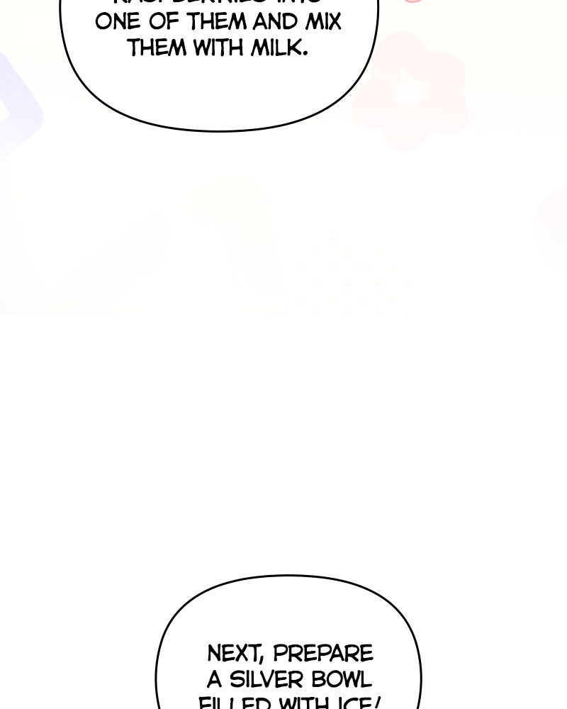Resigning and Healingin Another World Ep. 38 - Gelato page 104 - 