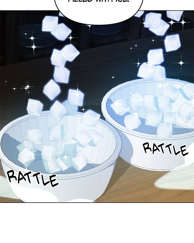 Resigning and Healingin Another World Ep. 38 - Gelato page 105 - 