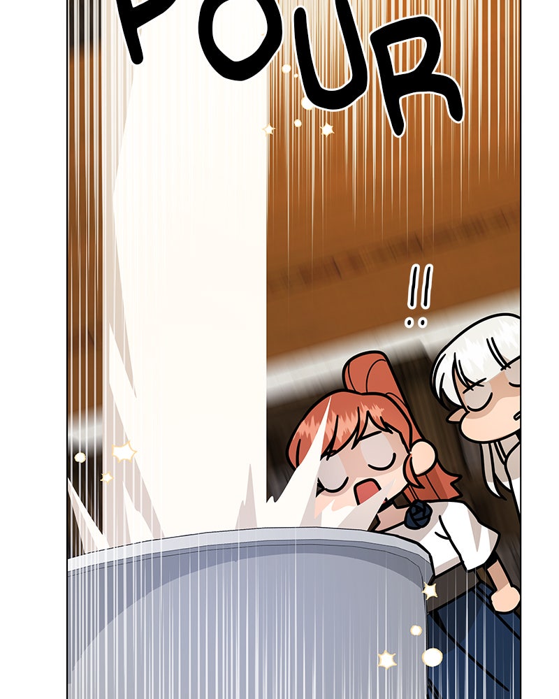 Resigning and Healingin Another World Ep. 38 - Gelato page 107 - 