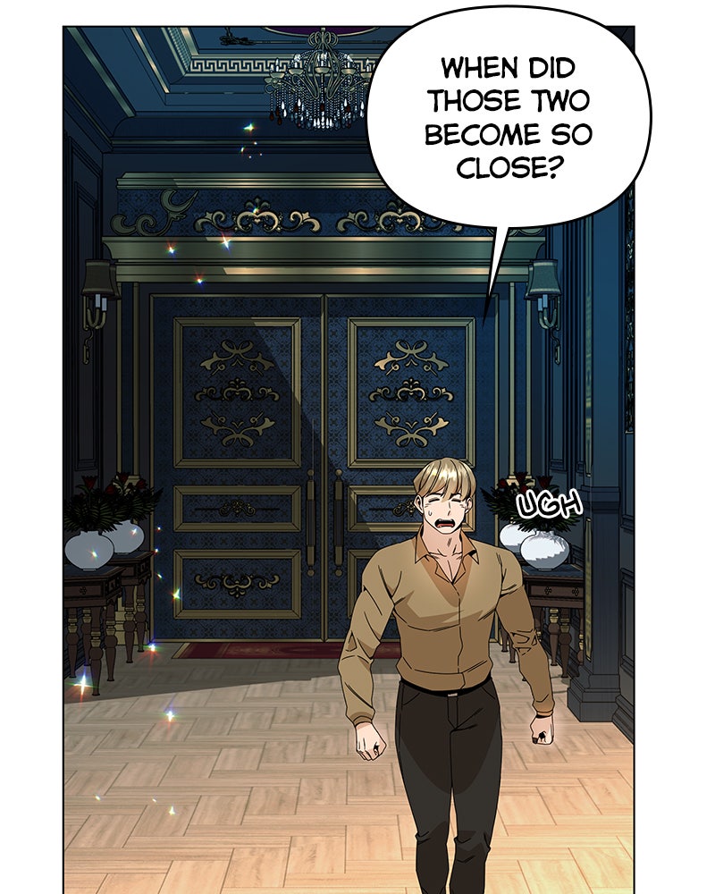 Resigning and Healingin Another World Ep. 38 - Gelato page 12 - 