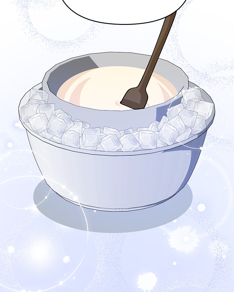 Resigning and Healingin Another World Ep. 38 - Gelato page 111 - 