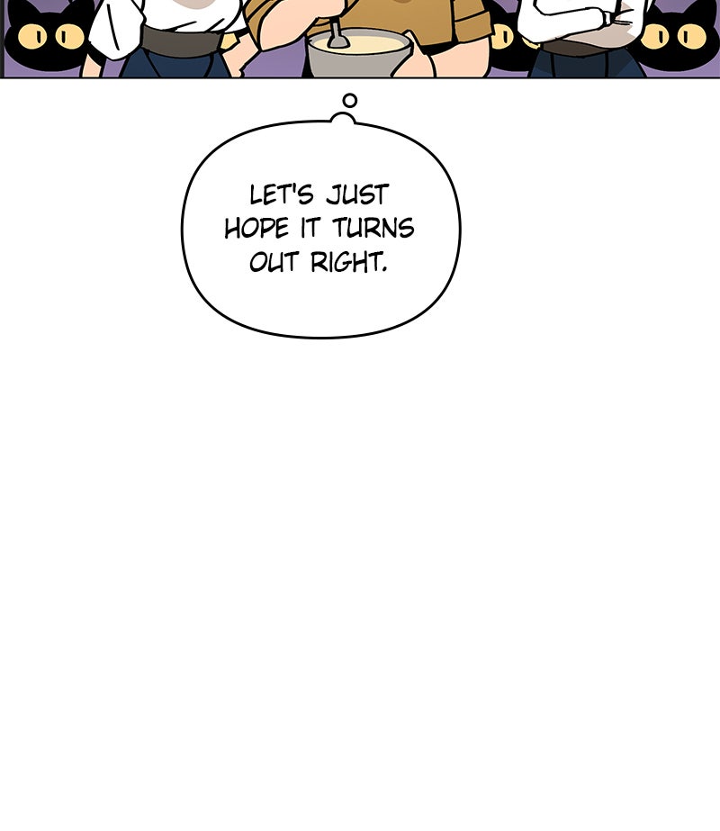 Resigning and Healingin Another World Ep. 38 - Gelato page 113 - 