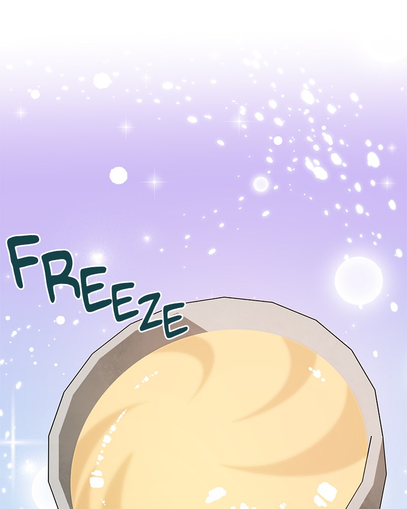 Resigning and Healingin Another World Ep. 38 - Gelato page 114 - 