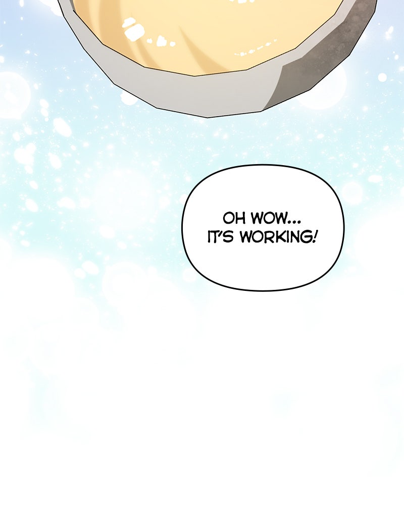 Resigning and Healingin Another World Ep. 38 - Gelato page 115 - 