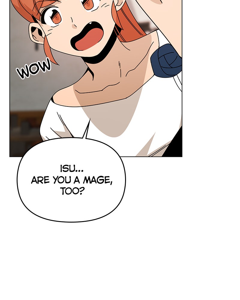Resigning and Healingin Another World Ep. 38 - Gelato page 117 - 