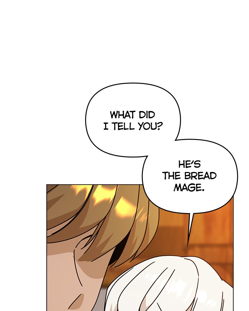Resigning and Healingin Another World Ep. 38 - Gelato page 118 - 