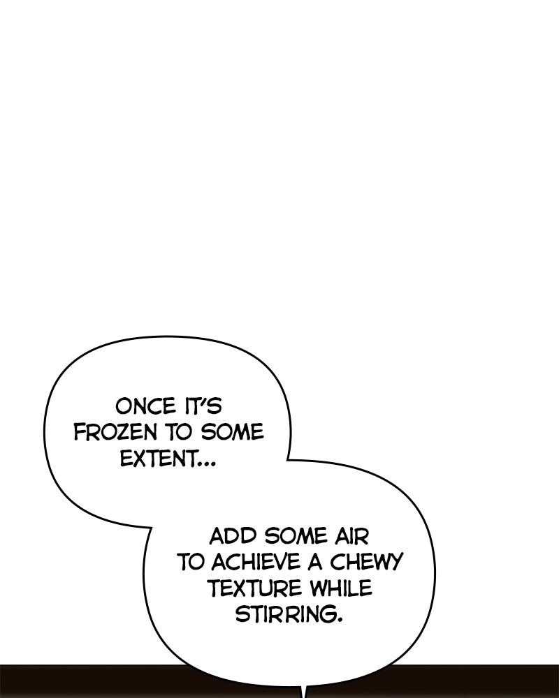 Resigning and Healingin Another World Ep. 38 - Gelato page 120 - 
