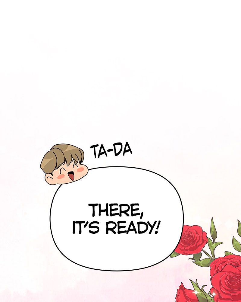 Resigning and Healingin Another World Ep. 38 - Gelato page 123 - 