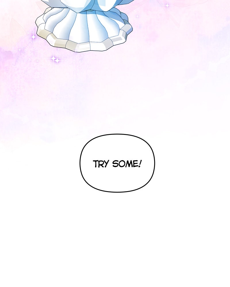 Resigning and Healingin Another World Ep. 38 - Gelato page 125 - 