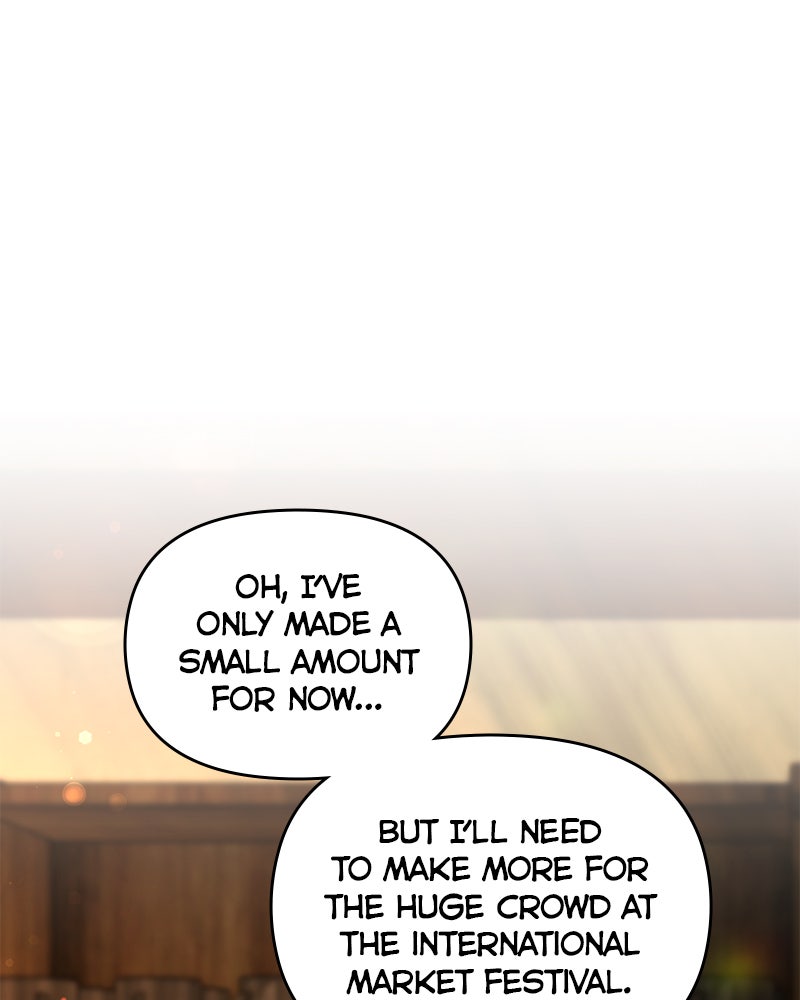 Resigning and Healingin Another World Ep. 38 - Gelato page 126 - 