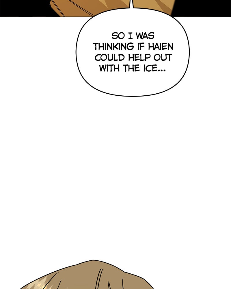 Resigning and Healingin Another World Ep. 38 - Gelato page 128 - 