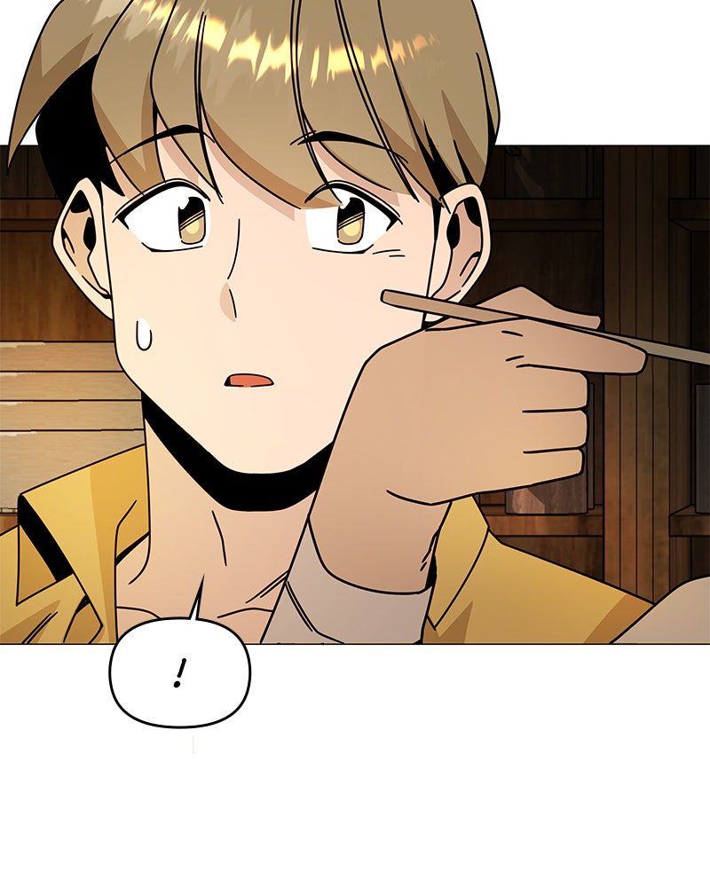 Resigning and Healingin Another World Ep. 38 - Gelato page 129 - 