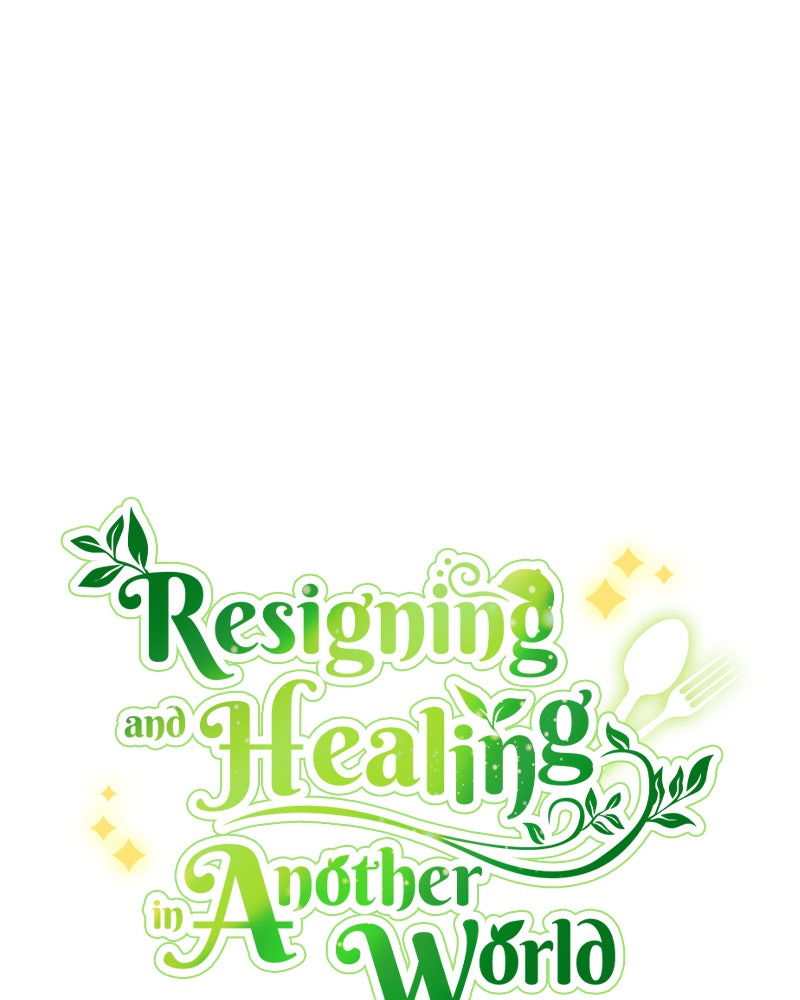 Resigning and Healingin Another World Ep. 38 - Gelato page 16 - 