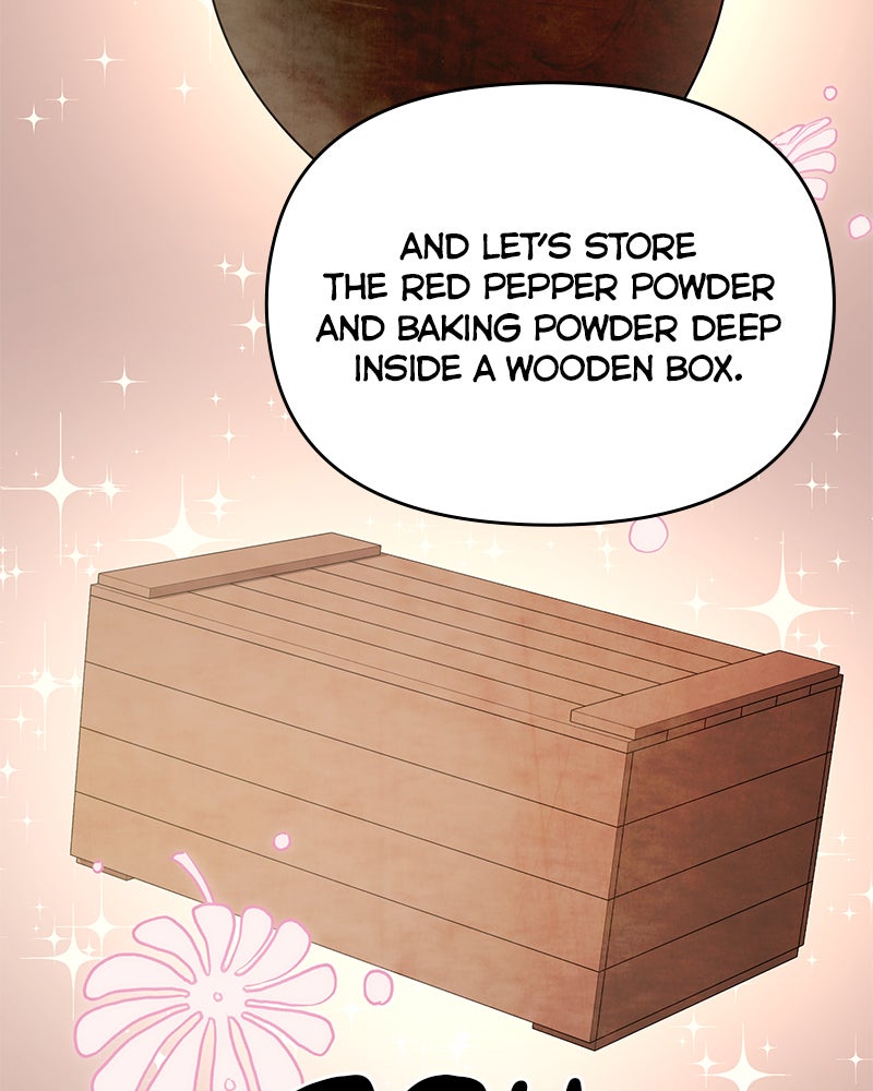 Resigning and Healingin Another World Ep. 38 - Gelato page 19 - 