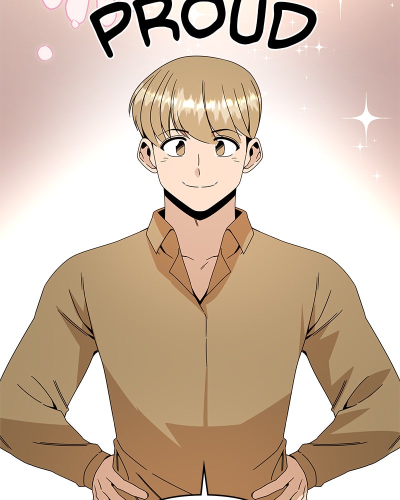 Resigning and Healingin Another World Ep. 38 - Gelato page 20 - 