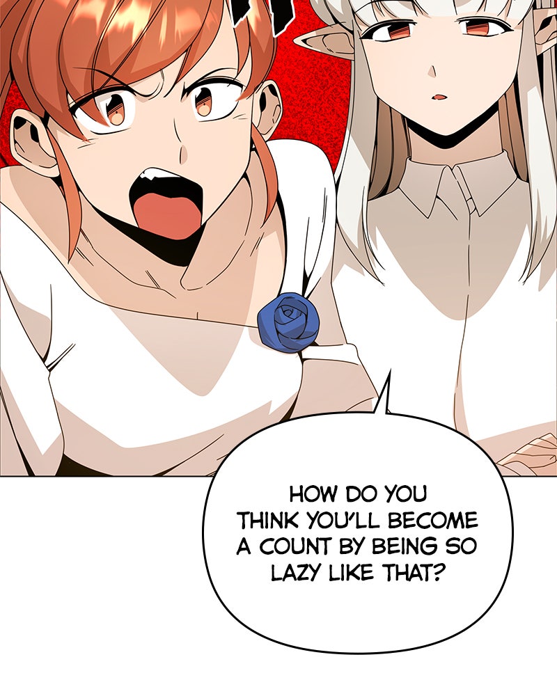 Resigning and Healingin Another World Ep. 38 - Gelato page 3 - 