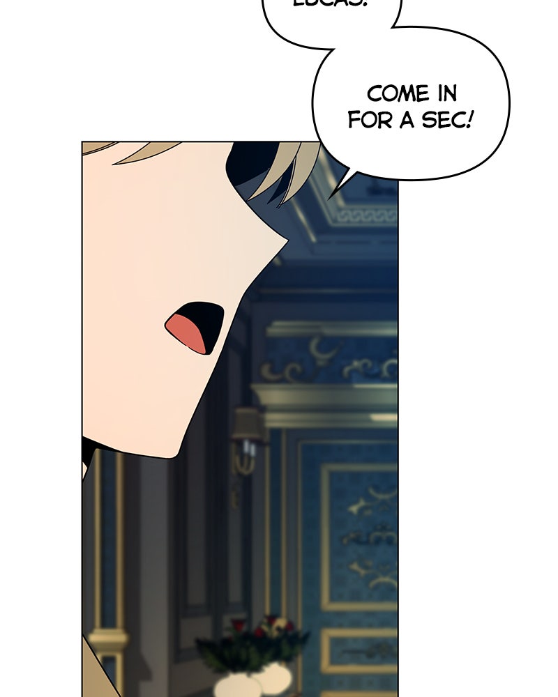 Resigning and Healingin Another World Ep. 38 - Gelato page 22 - 