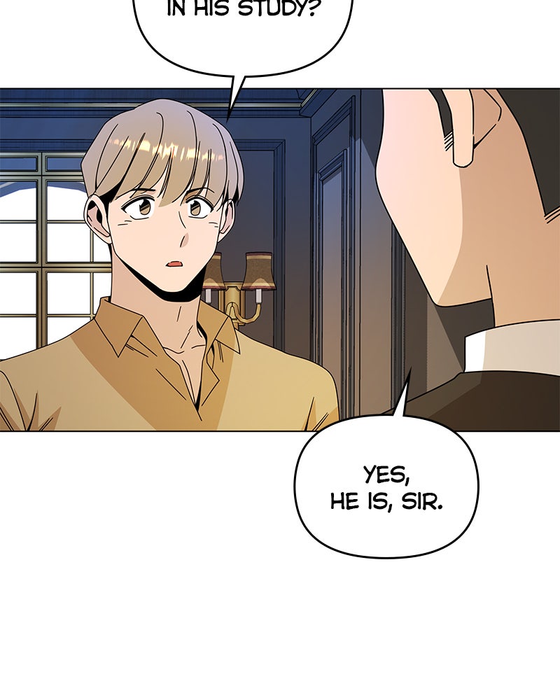Resigning and Healingin Another World Ep. 38 - Gelato page 26 - 