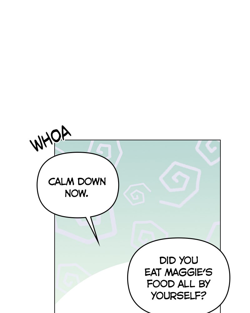 Resigning and Healingin Another World Ep. 38 - Gelato page 4 - 