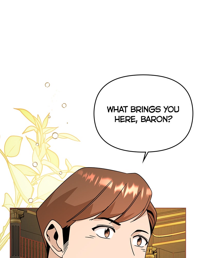 Resigning and Healingin Another World Ep. 38 - Gelato page 32 - 